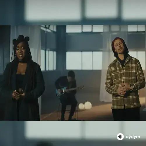 JP Cooper  - Need You Tonight 