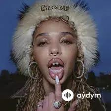 FKA twigs -Rema - Jealousy 