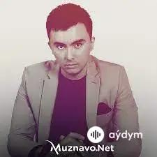 Shoxruz (Abadiya) - Bermadilar