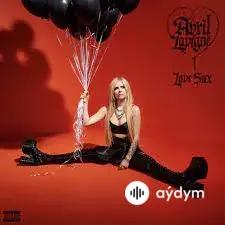 Avril Lavigne-Blackbear  - Love It When You Hate Me