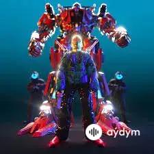 Chris Brown - Iffy