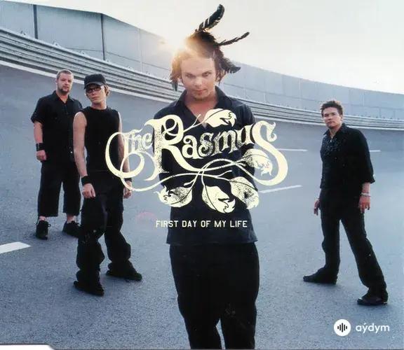 The Rasmus - First Day of My Life