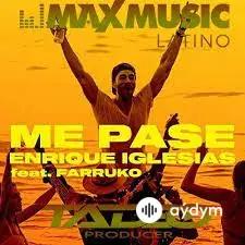 Enrique Iglesias-Farruko - Me Pase
