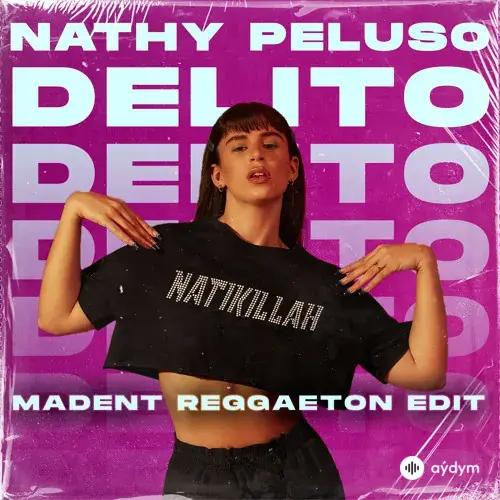 Nathy  Peluso - Delito 