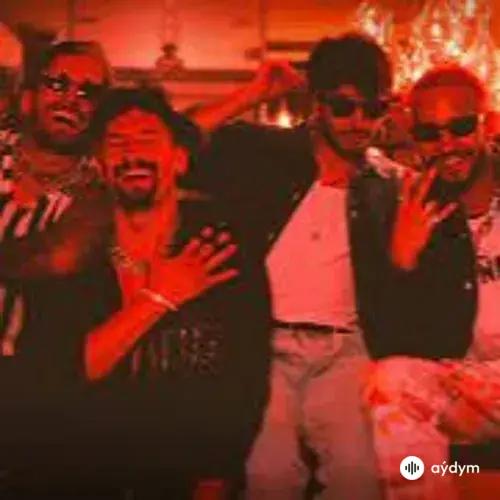 Mau y Ricky  - 3 de La Mañana
