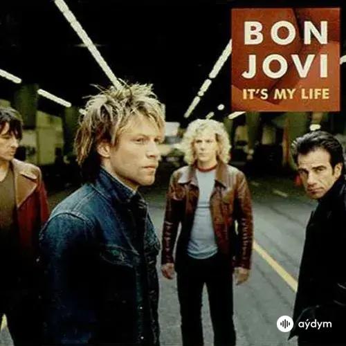 Bon Jovi - It's My Life