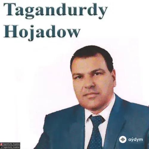 Tagandurdy Hojadow