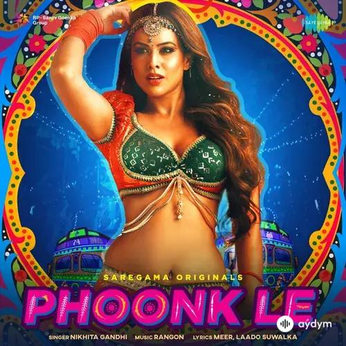 Nikhita Gandhi - Phoonk Le