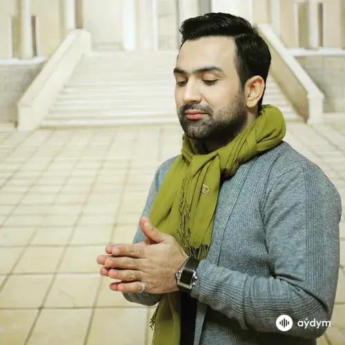 Imron - Kormasam bolmas