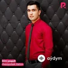 Doniyorbek Xaitov - Dim yoqadi