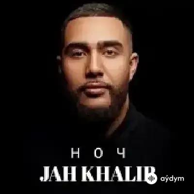 Jah Khalib  - Ноч