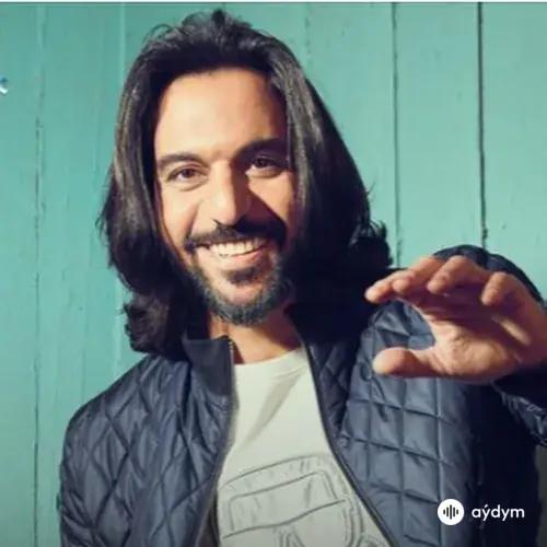 Bahaa  Sultan - Ana Ghaltan