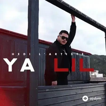 Lartiste  - Ya Lil 