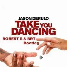 Jason Derulo - Take You Dancing