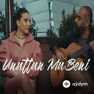 Nahide Babashlı - Unuttun Mu Beni (Cover)