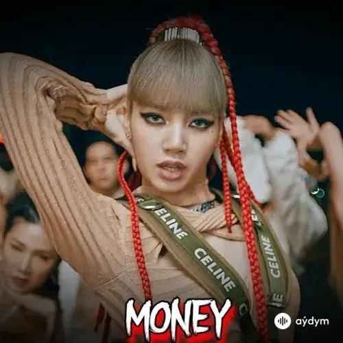 Lalisa Manoban - Money