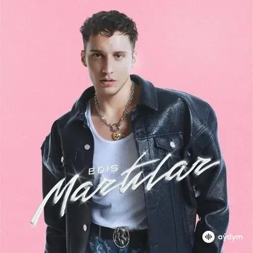 Zeynep Bastik-Edis  - Martilar