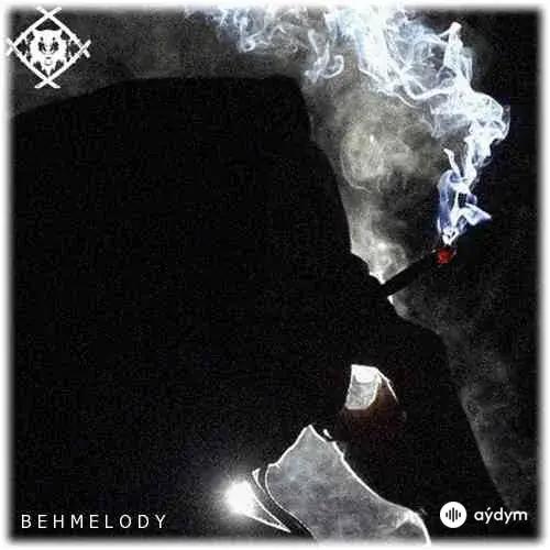 Xavier Wulf - Psycho Pass 