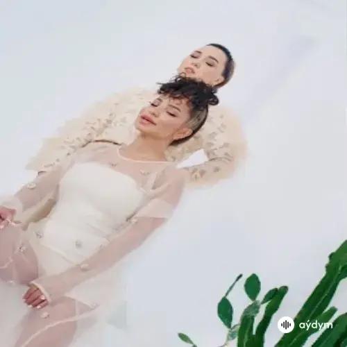 Nigar Muharrem-Hasibe  - Al Koy