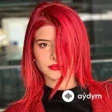 Merve Yalçin - Aşik Oldum
