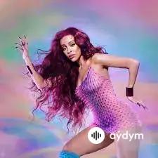 Doja Cat - Get Into It