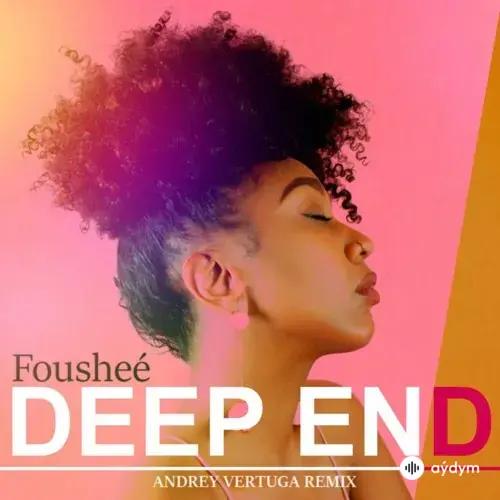 Foushee  - Deep End