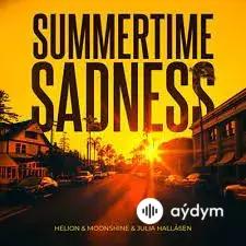 Julia  Hallasen - Summertime Sadness - Olympis &  Moonshine