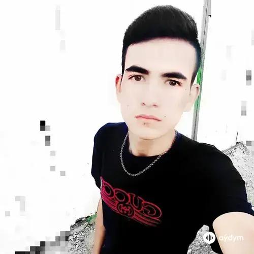 Beýlekiler     - Million Roza - Söhbet Geldimyradow (SvaBe)