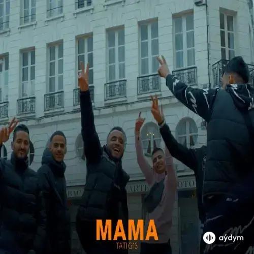 TATI G13  - Mama 