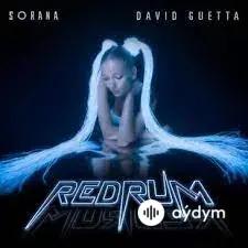 David Guetta-Sorana  - RedruM