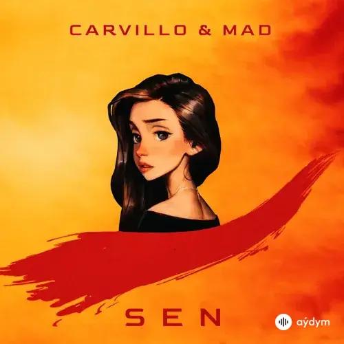 Mad Nazarow-Carvillo  - Sen