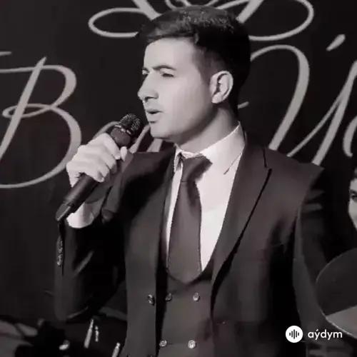 Tirkiş Amangeldiýew - Sen