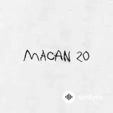 Macan  - 20