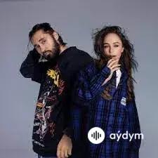 Мот -Мари Краймбрери - Ты Должна Рядом Быть