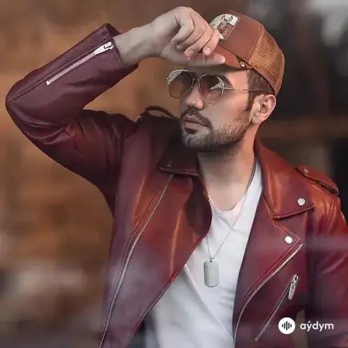 Şamyrat Orazow - Soňky aýdymym (Piano)