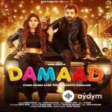 Hindi aýdymlary - Damaad - Miss Pooja & Manu Punjabi