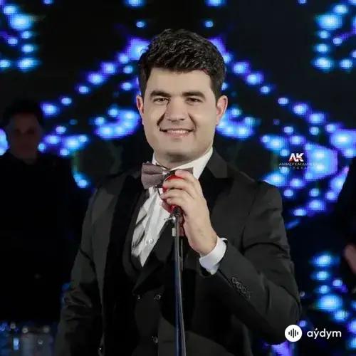 Meýlis Halbaýew - Ýalla Habibi