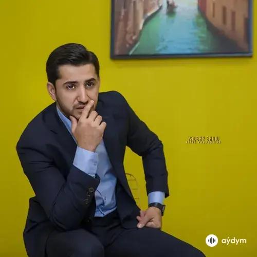 Nurulla Orazow - Küýseýän