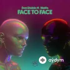 Face to face - & Watts