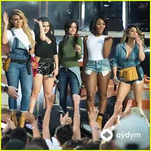 Fifth Harmony - Work From Home