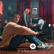 Alec Benjamin - Let Me Down Slowly