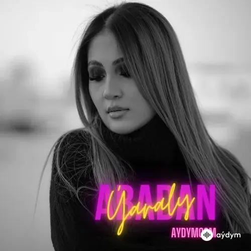 Abadan Halmedowa - Ýaraly