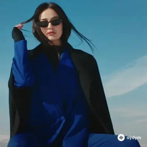 Elif Buse Doğan - Yalan Dünya