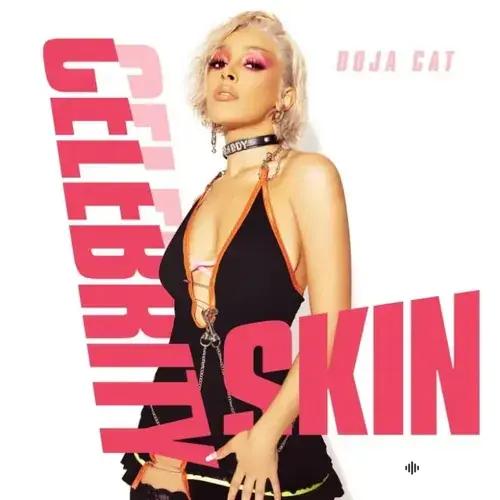 Doja Cat - Celebrity Skin