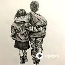 Hirai Zerdüş - Güzel Bu Nasil Sevdaymiş