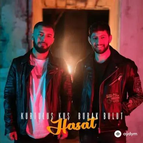 Kurtuluş Kuş-Burak Bulut - Hasat