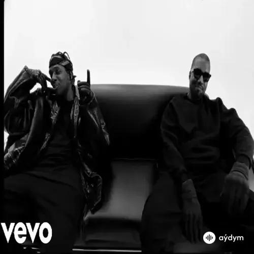 Pusha T  - Diet Coke