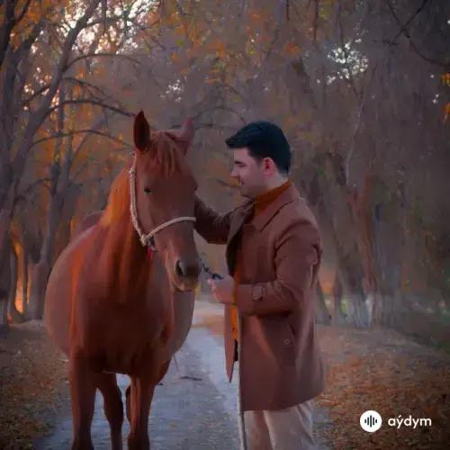 Meýlis Halbaýew - Biz Bile