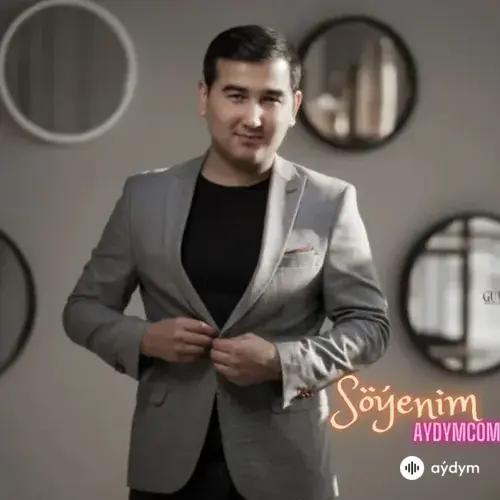 Perhat Soltyýew - Söýenim