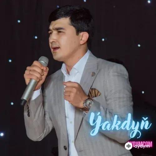 Serdar Çaryýew - Ýakdyň